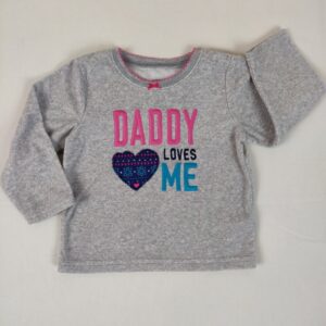 Sweat - Carter's - 18M