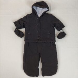 Combi-Pilote  - Tex - 12M