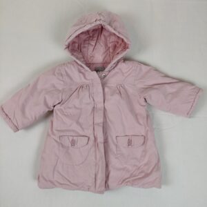 Manteau - Cyrillus - 12M