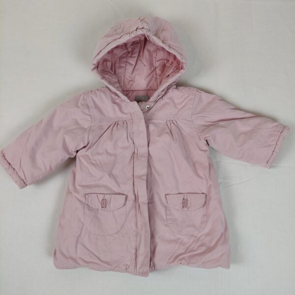Manteau - Cyrillus - 12M