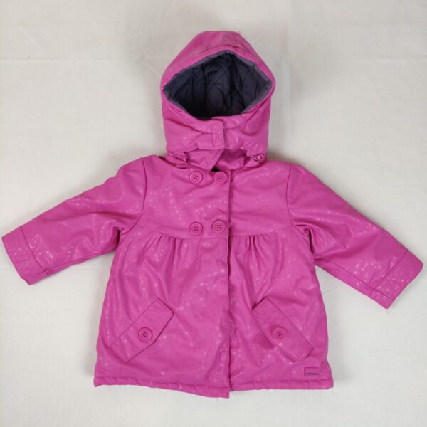 Manteau - Orchestra - 18M