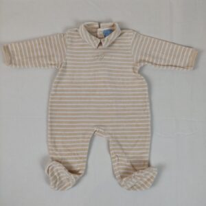 Pyjama 1 pièce - Cyrillus - 9M