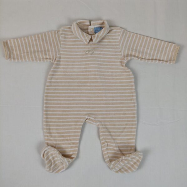 Pyjama 1 pièce - Cyrillus - 9M