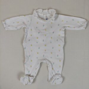 Pyjama 1 pièce - Jacadi - 3M
