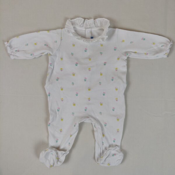 Pyjama 1 pièce - Jacadi - 3M