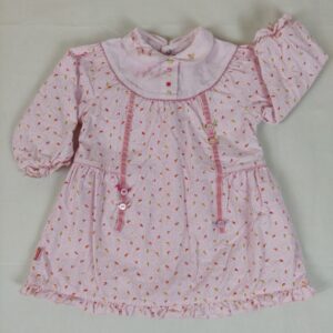 Robe - Catimini - 18M