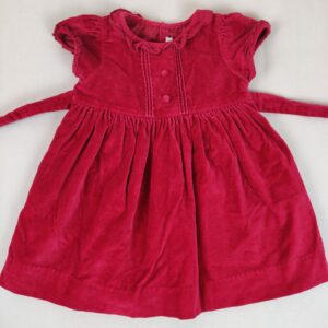Robe - Jacadi - 18M