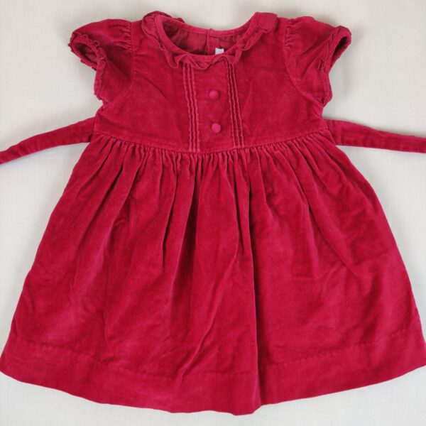 Robe - Jacadi - 18M