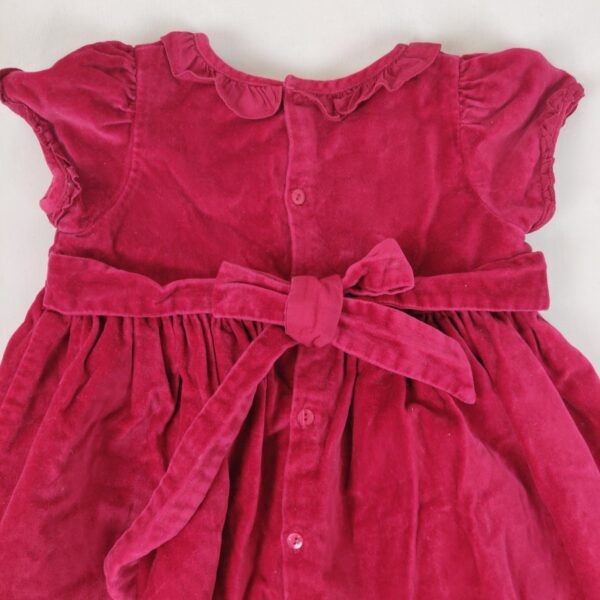 Robe - Jacadi - 18M – Image 2