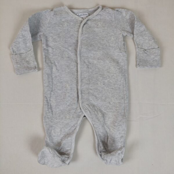 Pyjama 1 pièce - Ralph Lauren - 6M
