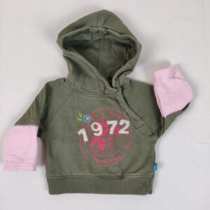 Sweat - C&A - 6M