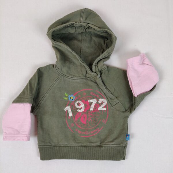 Sweat - C&A - 6M