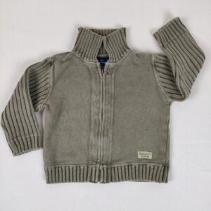 Gilet - Sergent Major - 9M