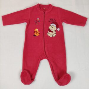 Pyjama 1 pièce - Disney - 12M