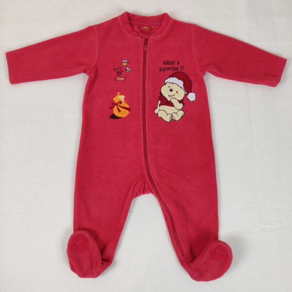 Pyjama 1 pièce - Disney - 12M