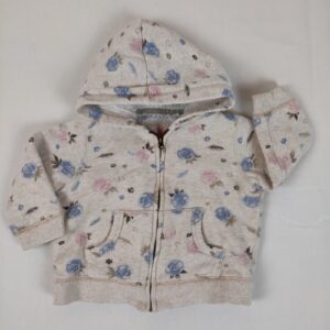 Gilet - Joe Fresh - 2A