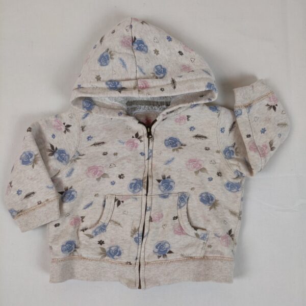Gilet - Joe Fresh - 2A