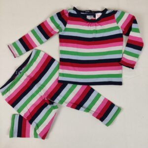 Pyjama 2 pièces - GAP - 2A