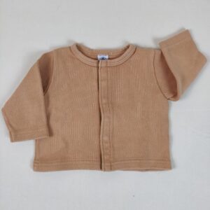 Gilet - Petit Bateau - 6M