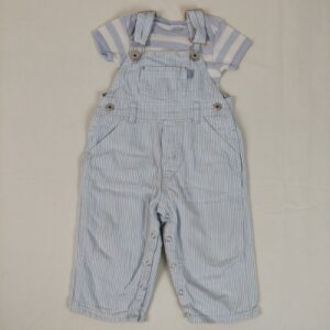Salopette - Bout'chou - 18M