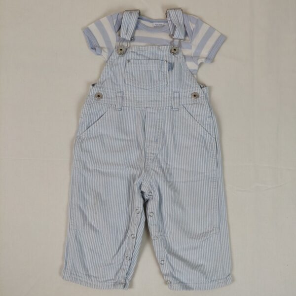 Salopette - Bout'chou - 18M