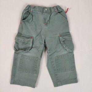 Pantalon - Petit Bateau - 18M