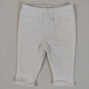 Pantalon - Obaïbi - 6M