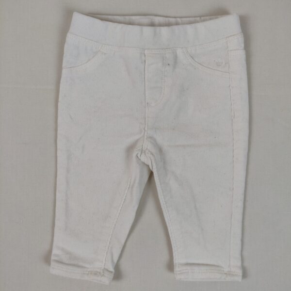 Pantalon - Obaïbi - 6M