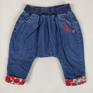 Pantalon - Sergent Major - 6M