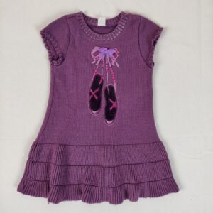 Robe - Karen - 2A