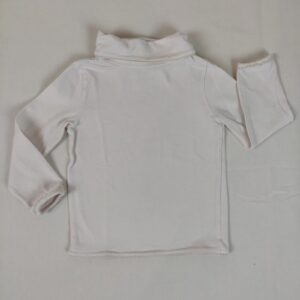 T-shirt col roulé - GAP - 2A