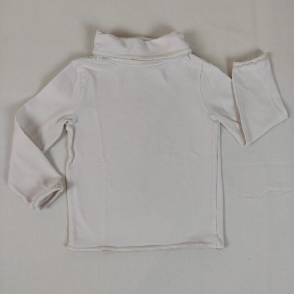 T-shirt col roulé - GAP - 2A