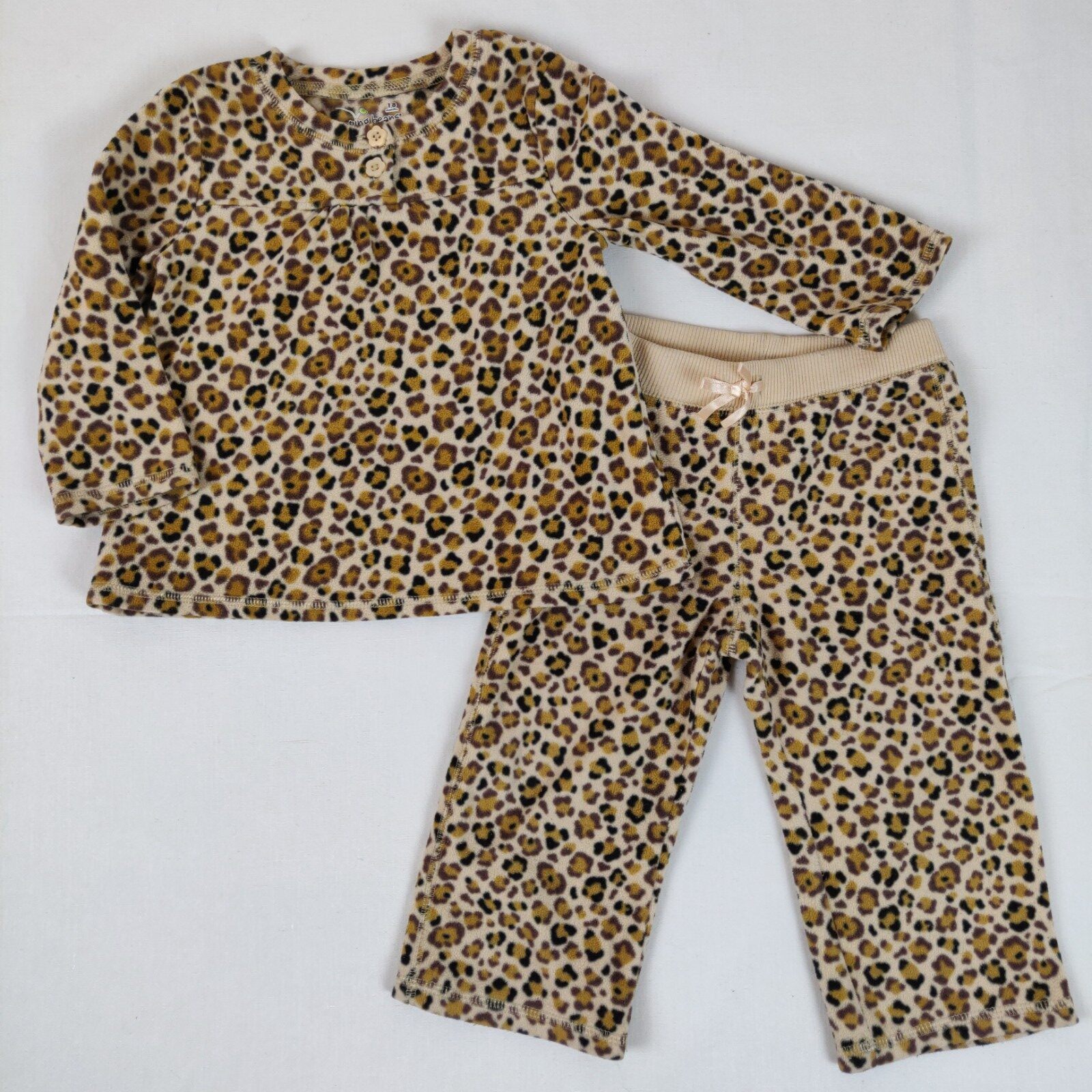 Ensemble 2 pièces - Jumping Beans - 18M