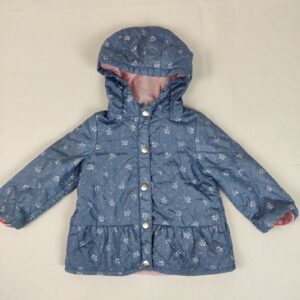 Manteau - Carter's - 2A