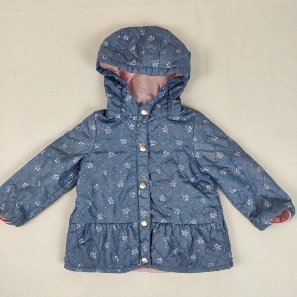 Manteau - Carter's - 2A
