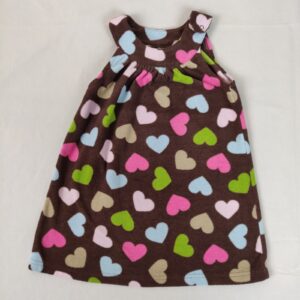 Robe - Carter's - 2A