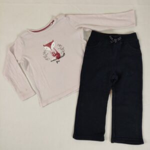 Pantalon - Jumping Beans - 2A