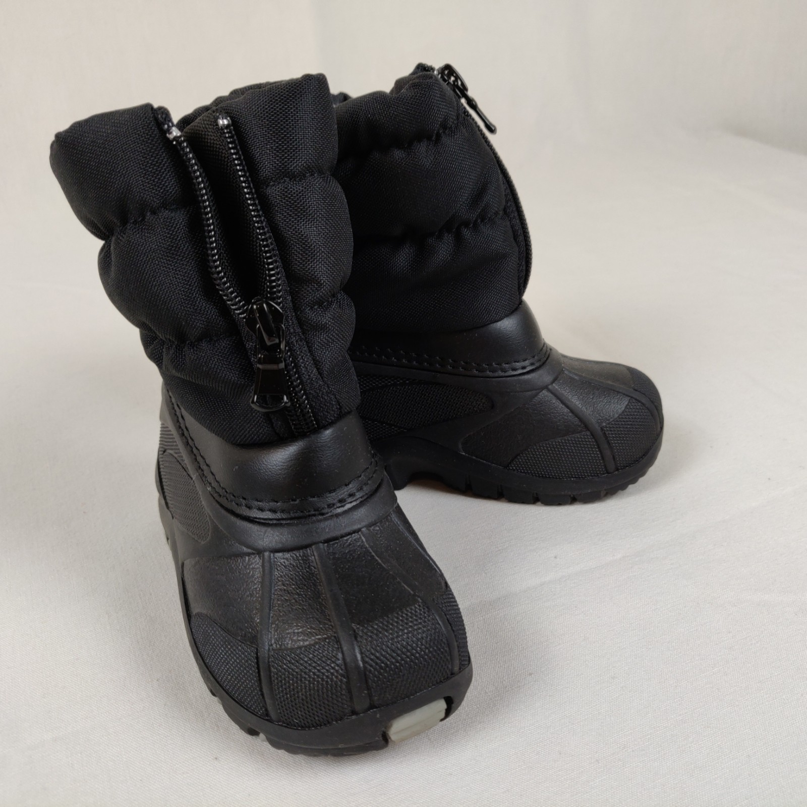 Bottes de neige - Sans marque - P22