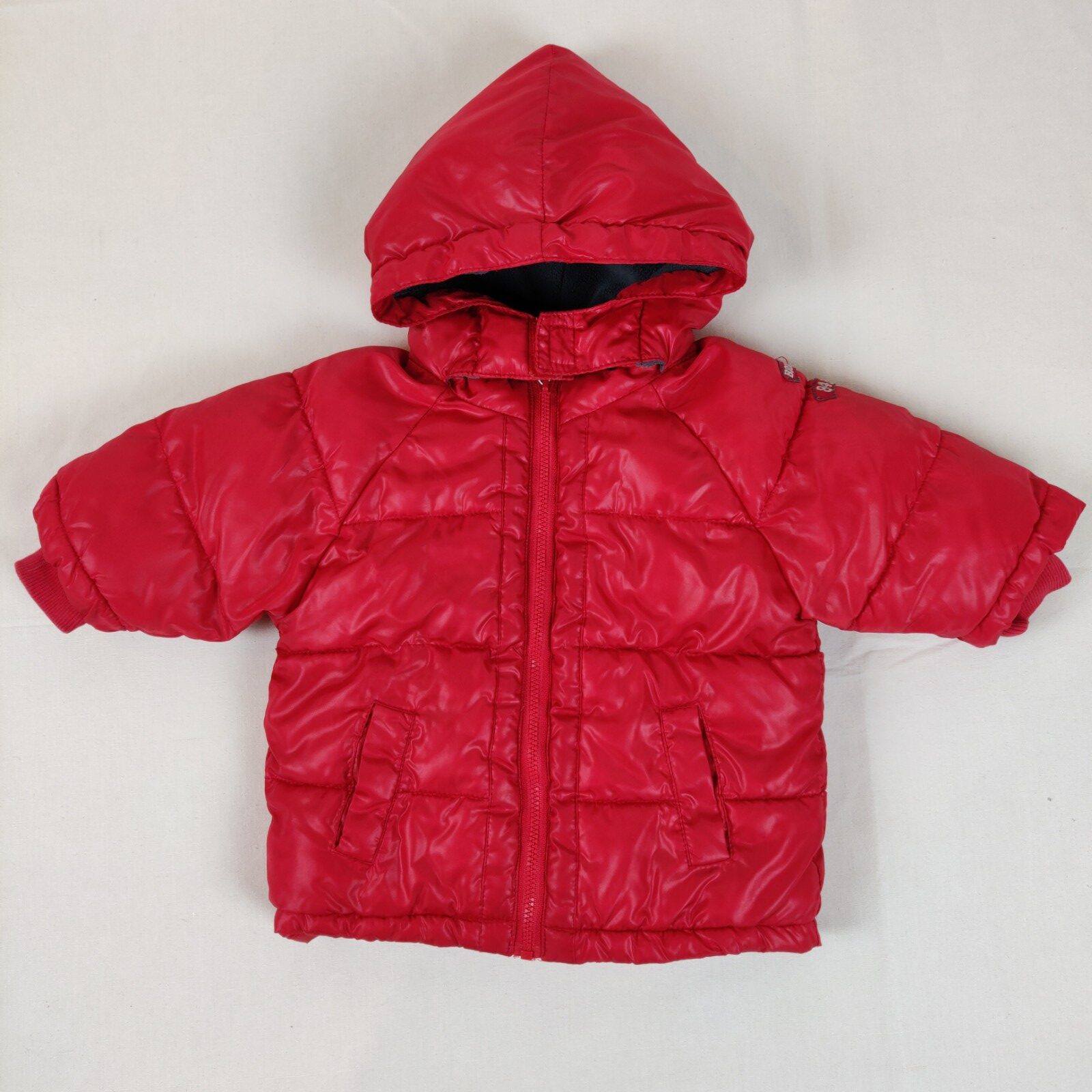 Doudoune - Kimbaloo - 6M