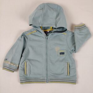 Gilet - Sergent Major - 12M
