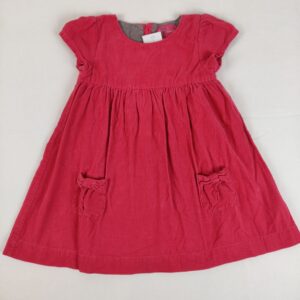 Robe - Obaïbi - 2A