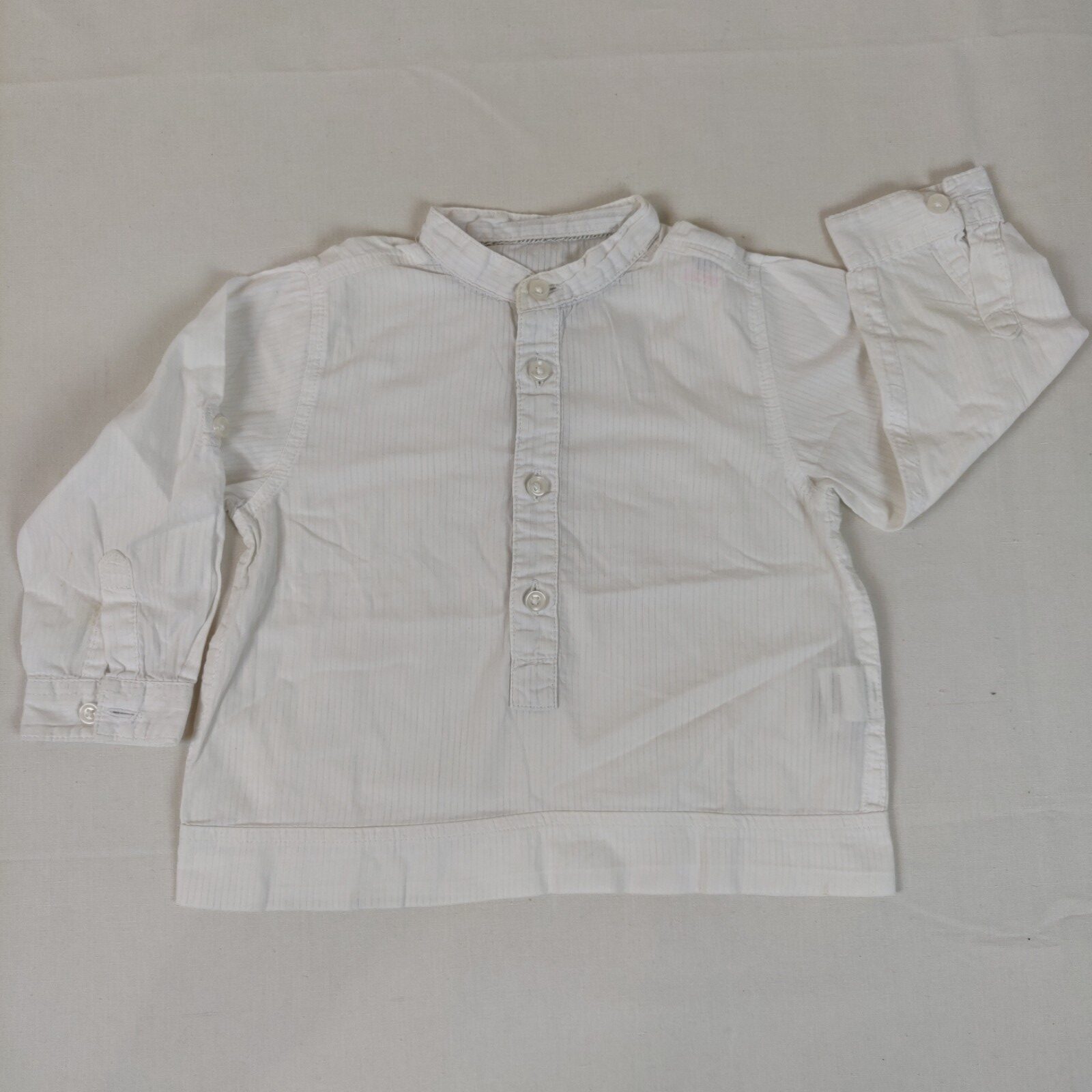 Tunique - Zara - 18M