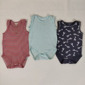 3 bodies - Multimarques - 2A