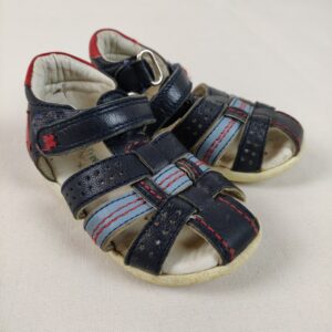Sandales et nu-pieds - Freemouss - P19