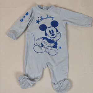 Pyjama 1 pièce - Disney - 12M