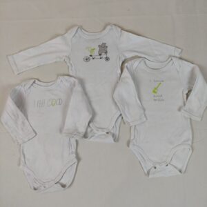 3 bodies - Orchestra - 9M