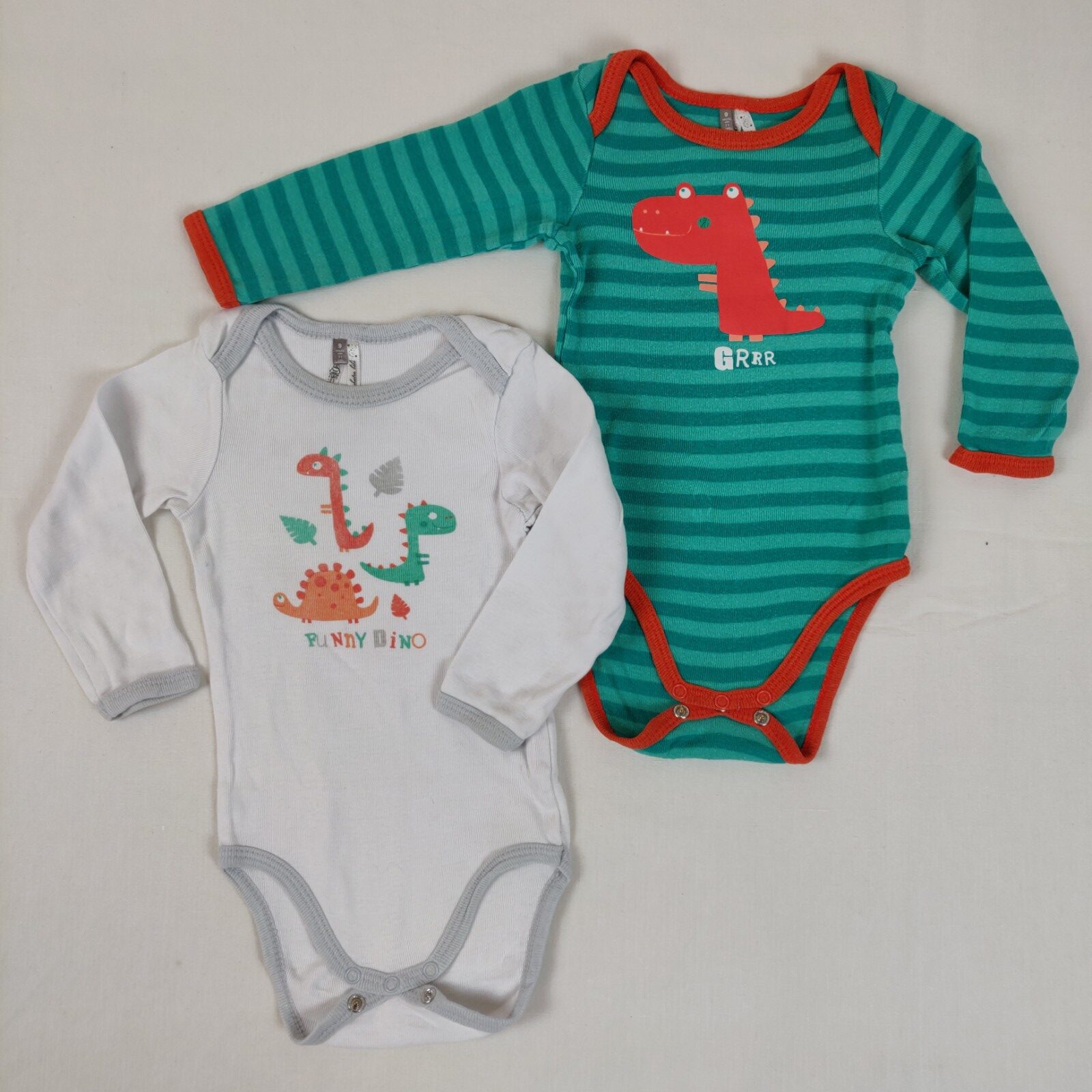 2 bodies - Orchestra - 9M