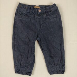 Pantalon - Grain de Blé - 12M