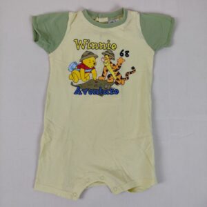 Combicourt - Disney - 2A