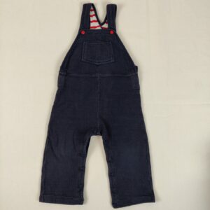 salopette - Petit Bateau - 2A
